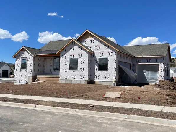 443 W Creek Run Rd, Coalville, UT 84017
