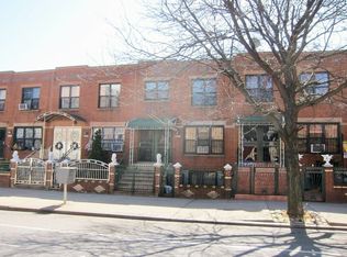 1062 Dekalb Ave, Brooklyn, NY 11221