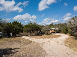 223 Remuda Dr, Liberty Hill, TX 78642