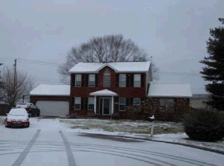 738 Winfield Dr, O Fallon, IL 62269