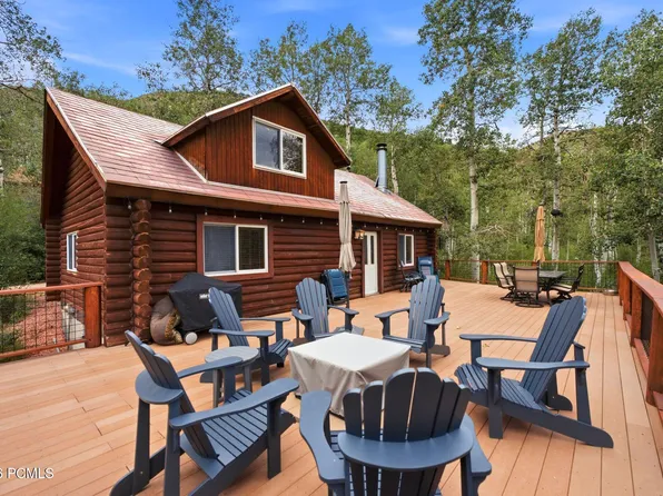 6964 E Canejo Ln, Oakley, UT 84055