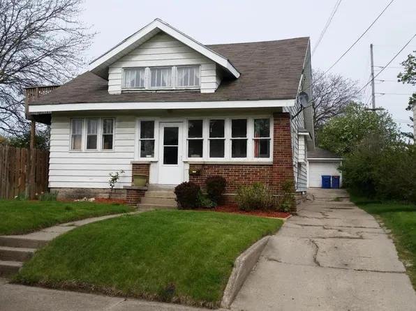 516 Burke Ave NE, Grand Rapids, MI 49503