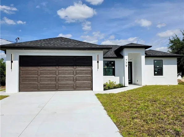 779 Cashmere Ave, Lehigh Acres, FL 33974