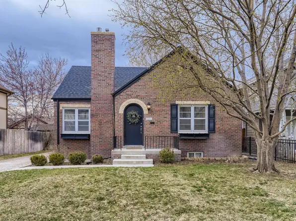 1451 S Saint Paul St, Denver, CO 80210