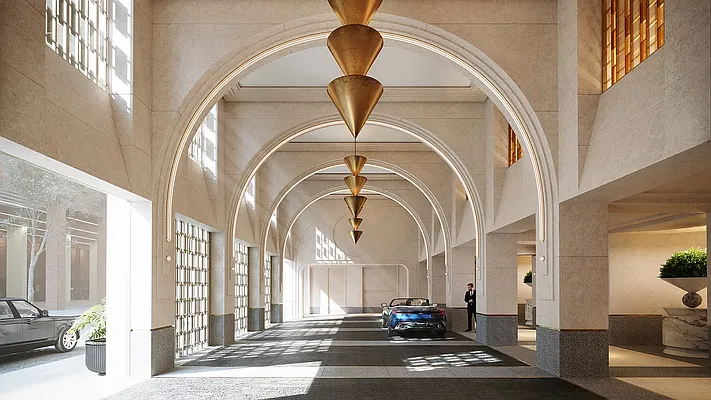 Rented by Douglas Elliman | media 27