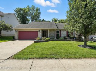 7228 Quindero Run Rd, Louisville, KY 40228