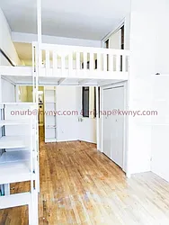 Rented by Keller Williams NYC