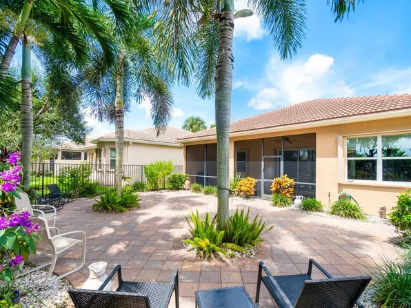 10983 Carmelcove Circle, Boynton Beach, FL 33473