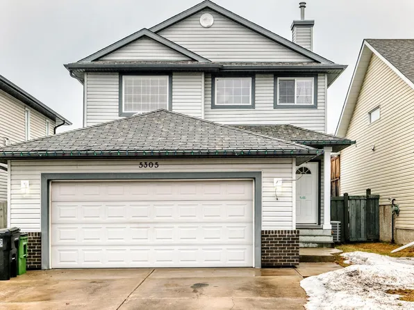 5305 205th St NW, Edmonton, AB T6M 2Y7