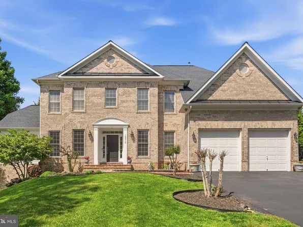 15012 Rolling Hills Dr, Glenwood, MD 21738