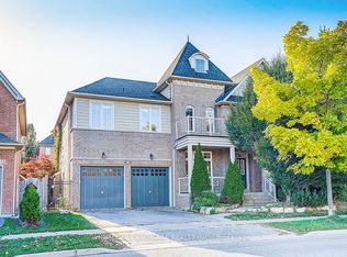 92 Montgomery Ave, Whitby, ON L1M2N7