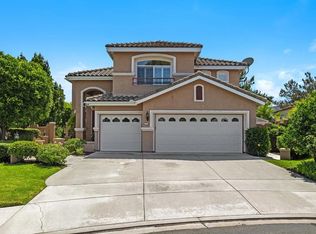 757 Marigold Way, San Marcos, CA 92078