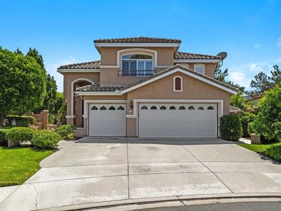 757 Marigold Way, San Marcos, CA, 92078