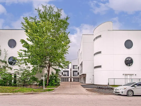2025 Colquitt St Unit E, Houston, TX 77098