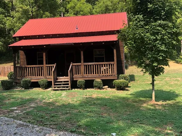 1561 Keeling Branch Hwy, Whitleyville, TN 38588
