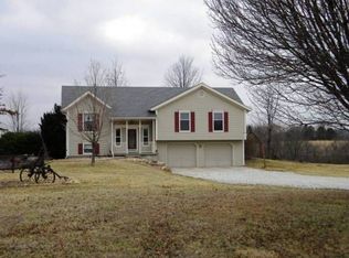 18879 Kickapoo Ridge Rd, Leavenworth, KS 66048