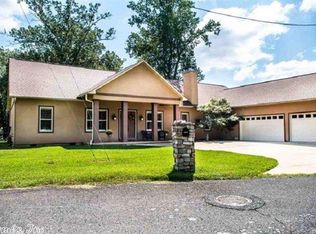 227 Chinaberry Cir, Hot Springs, AR 71901