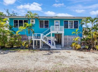 226 Connecticut St, Fort Myers Beach, FL 33931