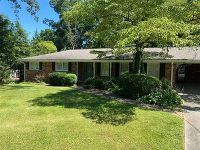 2731 Hilo Ct, Decatur, GA, 30033