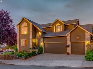 3302 SW Eastwood Ave, Gresham, OR 97080