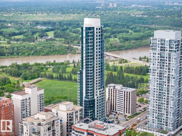 11969 Jasper Ave NW #1201, Edmonton, AB T5K 0P1