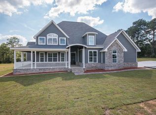 25232 Clarke Rd, Saucier, MS 39574