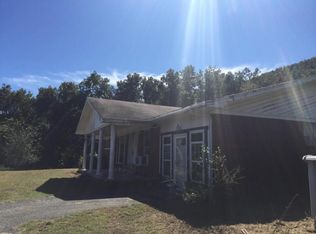 3259 Crites Rd, Atkins, AR 72823