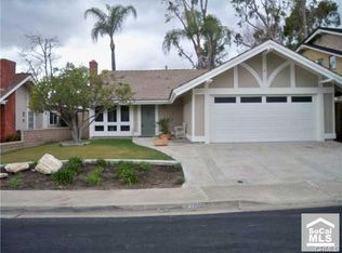 22001 Sundowners Ln, Lake Forest, CA 92630
