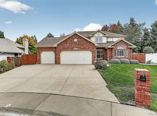 10316 Meade Loop, Westminster, CO 80031