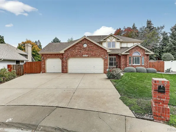 10316 Meade Loop, Westminster, CO 80031