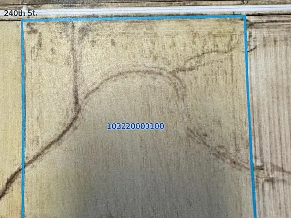 TRACT 2 240th St, Marble Rock, IA 50653