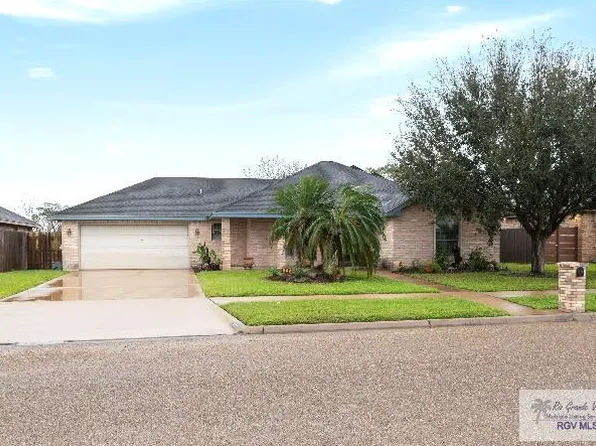 517 Valley Oak Cir, Los Fresnos, TX 78566