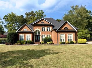 106 Somerset Ln, Tullahoma, TN 37388