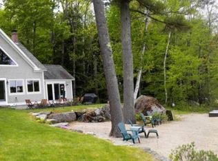 54 Davis Rd, Hillsboro, NH 03244