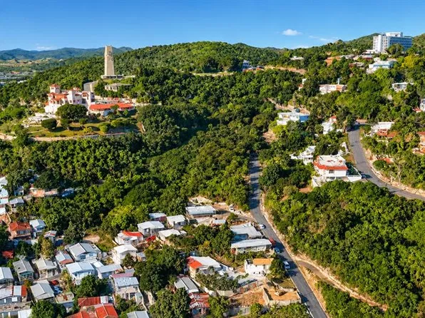 LOT E PASEO DE LA CRUCETA ST. EL VIGIA, PONCE, PR 00730