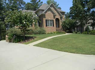 1060 Mason Cir, Odenville, AL 35120