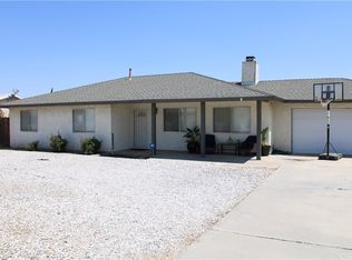 7839 Maple Ave, Hesperia, CA 92344