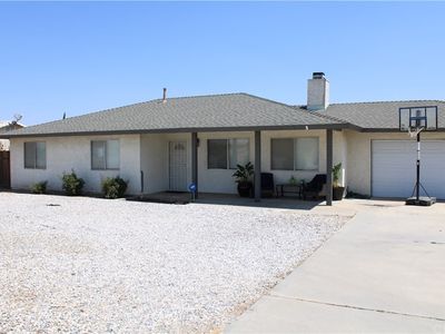 7839 Maple Ave, Hesperia, CA, 92344