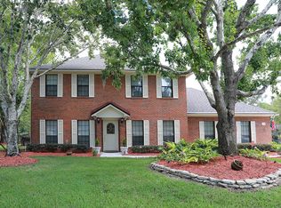 1759 Pecky Cypress Ln, Jacksonville, FL 32223