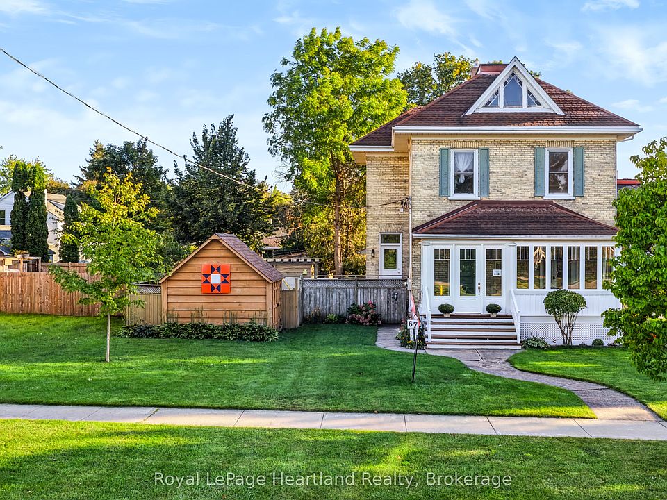1st image of 67 Elgin Ave W