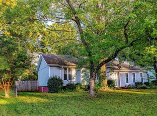 (Undisclosed Address), High Point, NC 27265