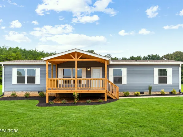 399 County Road 784a Lot 8, Etowah, TN 37331