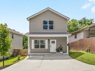 1835 Glade St, Nashville, TN 37207