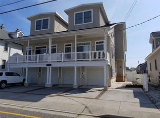 120 W Columbine Rd #120, Wildwood Crest, NJ 08260