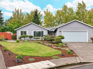 12190 SW Burnett Ct, Beaverton, OR
