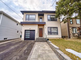 38 Uno Dr, Toronto, ON M8Z 3N8
