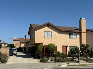 1241 W 168th St #4, Gardena, CA 90247