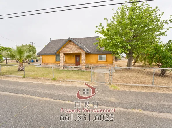 6001 Zephyr Ln, Bakersfield, CA 93307