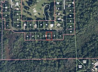 145 N Country Club Dr, Crystal River, FL 34429
