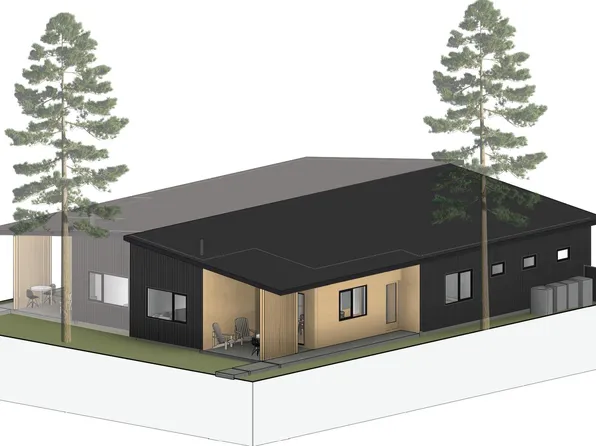 533 W Sisters Park Dr Lot 129, Sisters, OR 97759